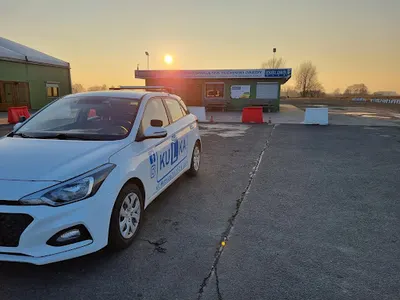 Kulka Ośrodek Szkolenia Kierowców